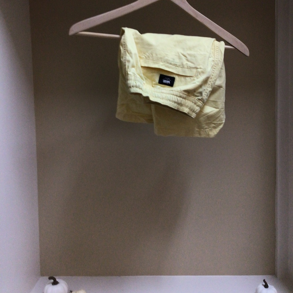 Mens Vans Shorts Size S